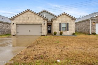 8865 Mary Frances Drive, Southaven, MS 38671