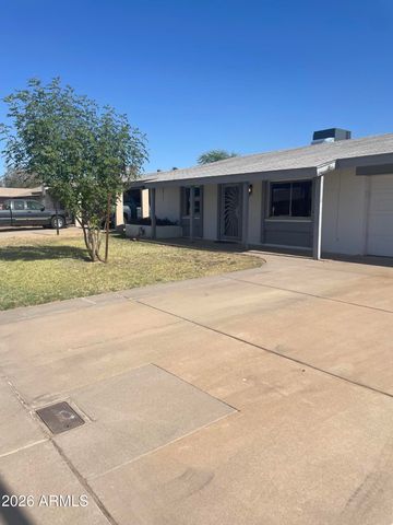 7965 W MONTECITO Avenue, Phoenix, AZ 85033