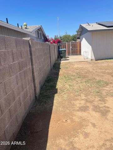 7965 W MONTECITO Avenue, Phoenix, AZ 85033