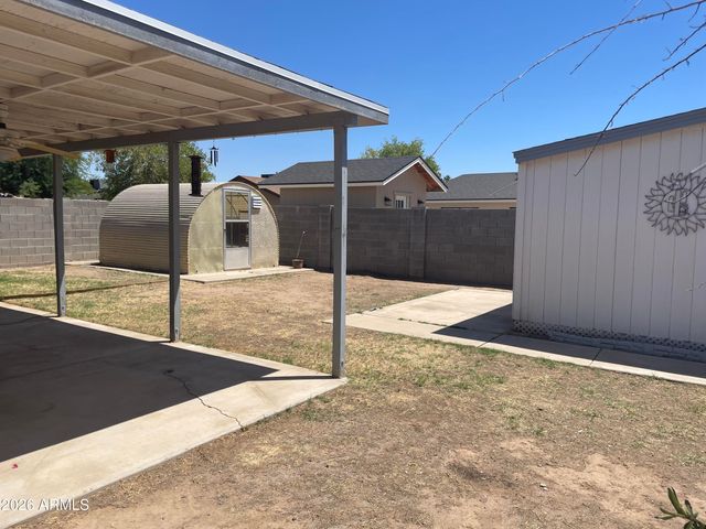 7965 W MONTECITO Avenue, Phoenix, AZ 85033