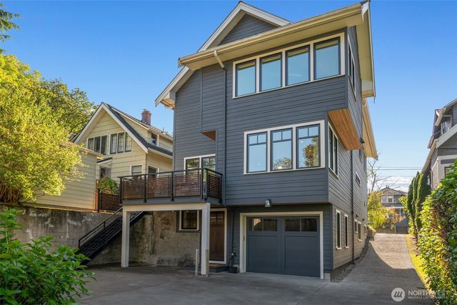 2910 9th Avenue W, Seattle, WA 98119