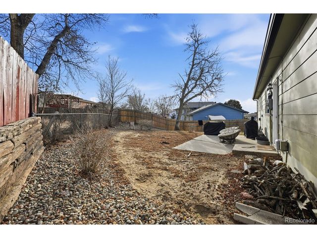 4750 Wilde Dr, Colorado Springs, CO 80916