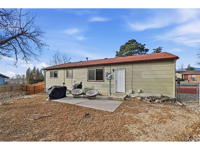 4750 Wilde Dr, Colorado Springs, CO 80916