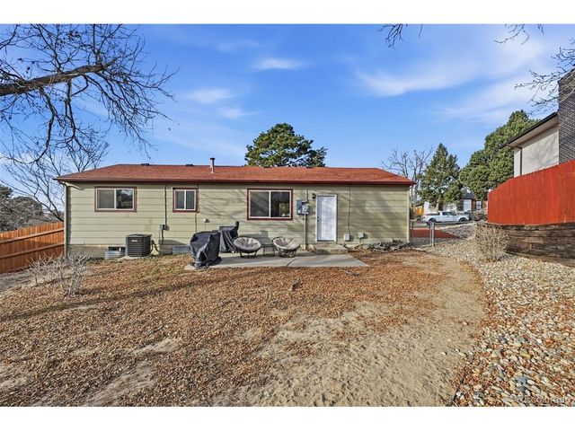4750 Wilde Dr, Colorado Springs, CO 80916