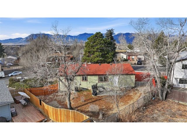 4750 Wilde Dr, Colorado Springs, CO 80916