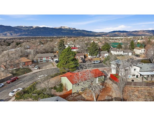 4750 Wilde Dr, Colorado Springs, CO 80916