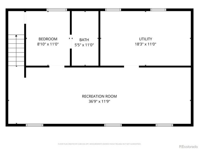 4750 Wilde Dr, Colorado Springs, CO 80916