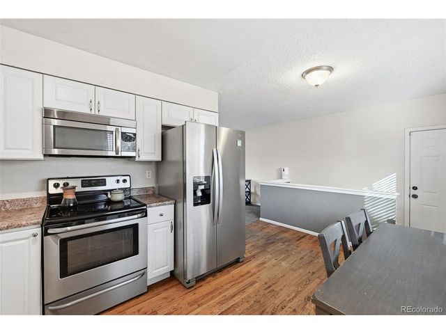 4750 Wilde Dr, Colorado Springs, CO 80916