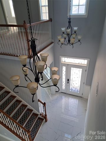 2543 Snap Dragon Drive, Harrisburg, NC 28075