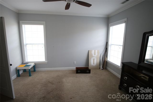 2543 Snap Dragon Drive, Harrisburg, NC 28075