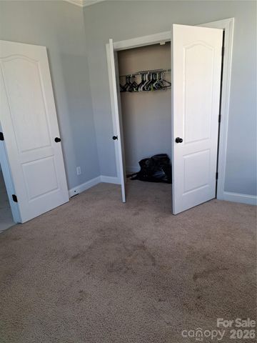 2543 Snap Dragon Drive, Harrisburg, NC 28075