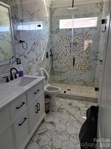 2543 Snap Dragon Drive, Harrisburg, NC 28075