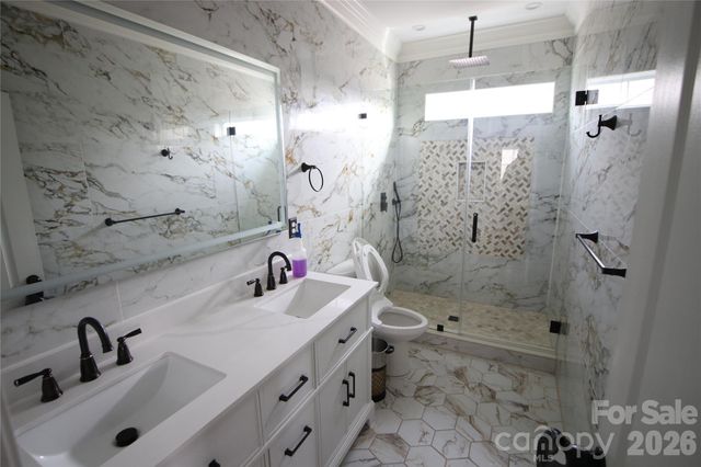 2543 Snap Dragon Drive, Harrisburg, NC 28075