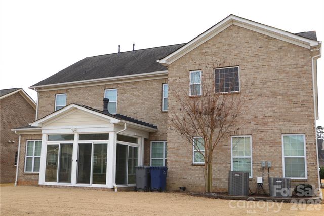 2543 Snap Dragon Drive, Harrisburg, NC 28075