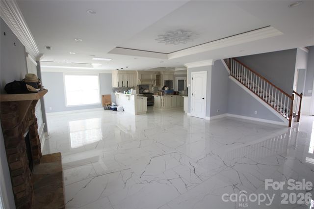 2543 Snap Dragon Drive, Harrisburg, NC 28075