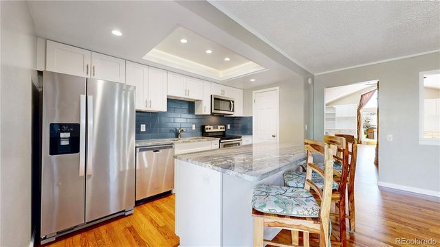2946 S Moline Place, Aurora, CO 80014