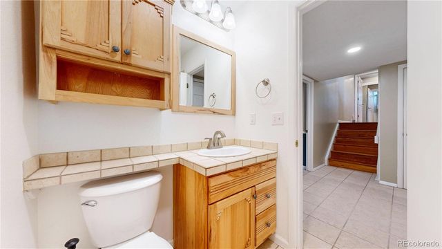 2946 S Moline Place, Aurora, CO 80014