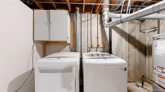 2946 S Moline Place, Aurora, CO 80014