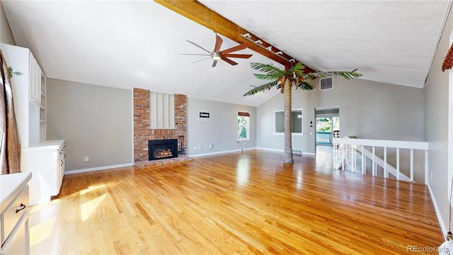 2946 S Moline Place, Aurora, CO 80014