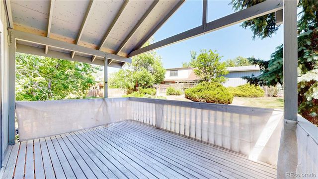 2946 S Moline Place, Aurora, CO 80014