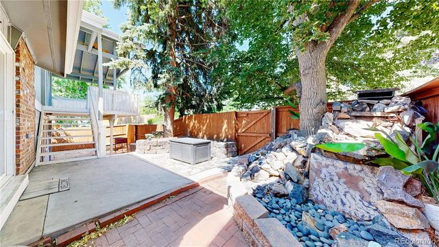 2946 S Moline Place, Aurora, CO 80014