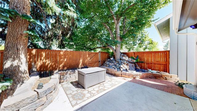 2946 S Moline Place, Aurora, CO 80014