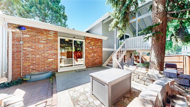 2946 S Moline Place, Aurora, CO 80014