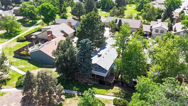 2946 S Moline Place, Aurora, CO 80014
