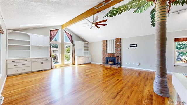 2946 S Moline Place, Aurora, CO 80014