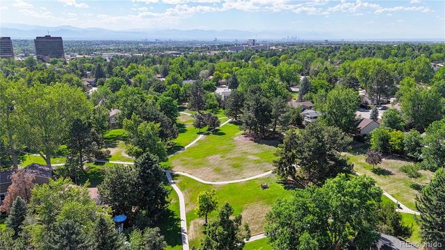 2946 S Moline Place, Aurora, CO 80014