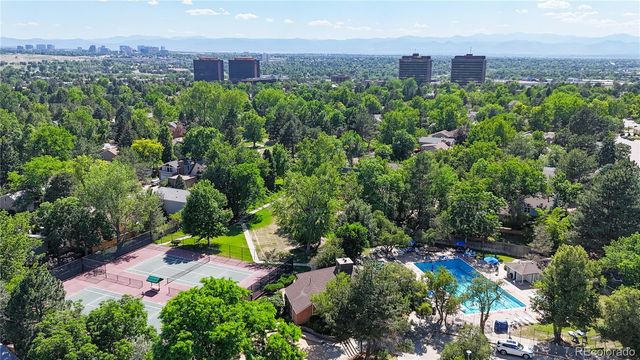 2946 S Moline Place, Aurora, CO 80014
