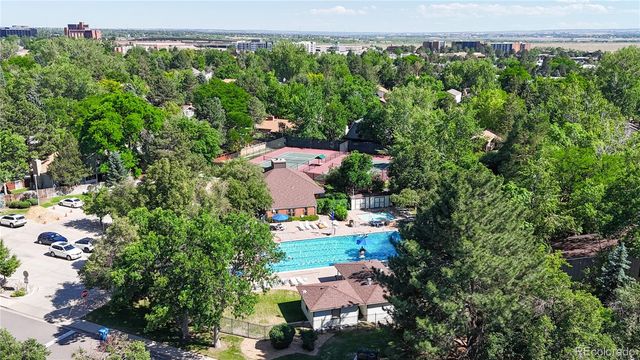 2946 S Moline Place, Aurora, CO 80014