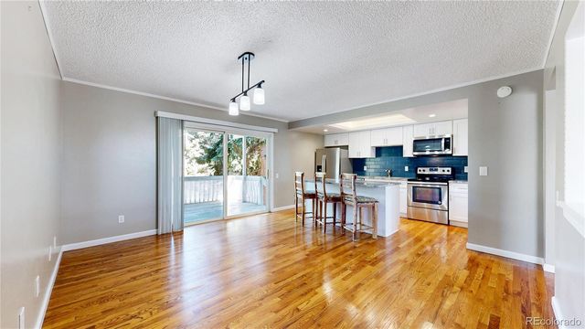 2946 S Moline Place, Aurora, CO 80014
