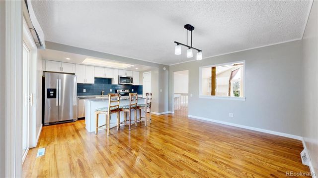 2946 S Moline Place, Aurora, CO 80014
