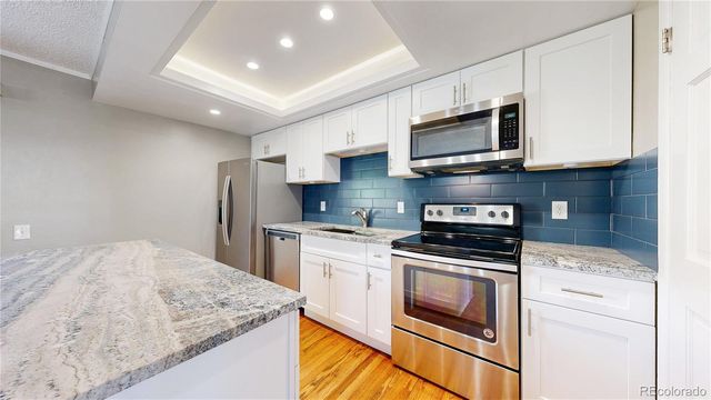 2946 S Moline Place, Aurora, CO 80014