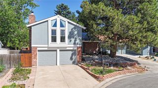2946 S Moline Place, Aurora, CO 80014