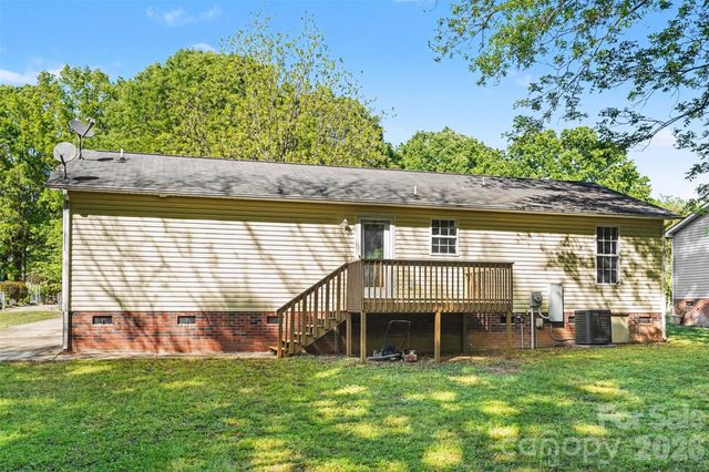 112 Ridgewood Drive, York, SC 29745