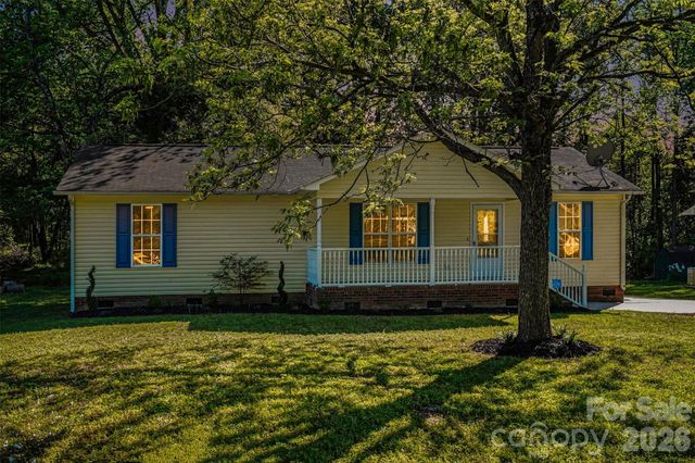 112 Ridgewood Drive, York, SC 29745