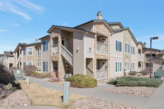10091 E Carolina Drive 202, Aurora, CO 80247