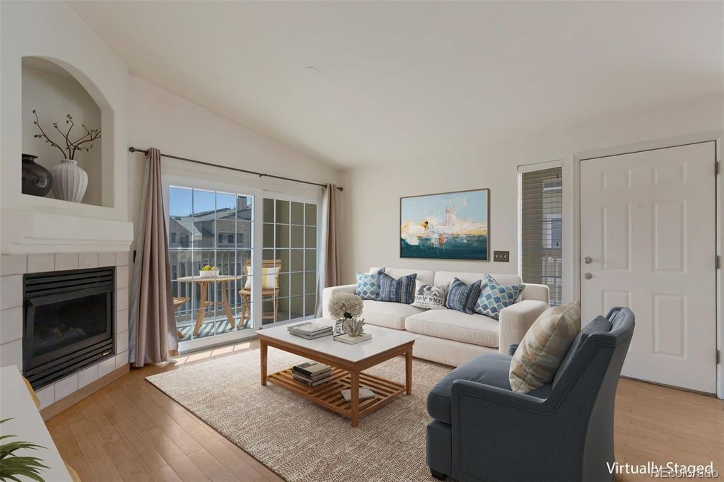 10091 E Carolina Drive 202, Aurora, CO 80247