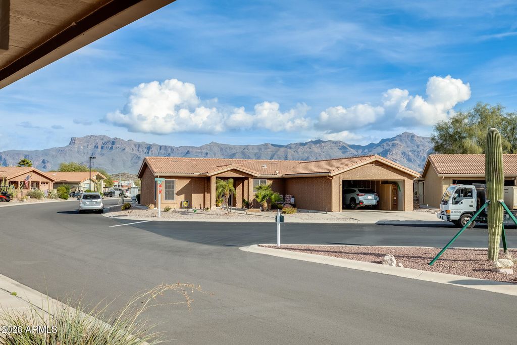 Image 18 of property listing at 7373 E US HIGHWAY 60 -- 128, Gold Canyon, AZ 85118