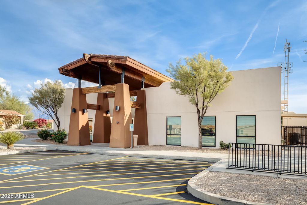 Image 19 of property listing at 7373 E US HIGHWAY 60 -- 128, Gold Canyon, AZ 85118