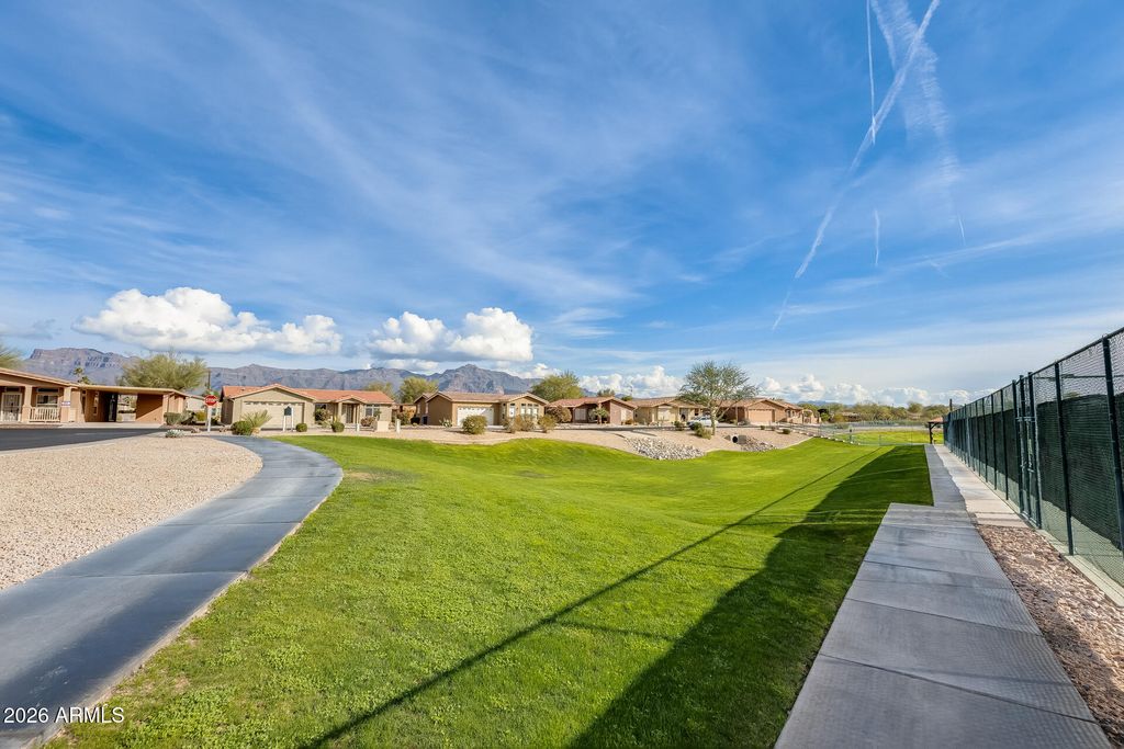 Image 20 of property listing at 7373 E US HIGHWAY 60 -- 128, Gold Canyon, AZ 85118