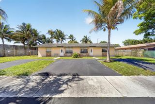 121 NW 56th Court 1-2, Oakland Park, FL 33309