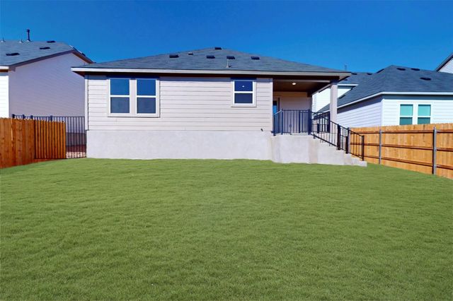 11917 Dillon Falls DR, Austin, TX 78747