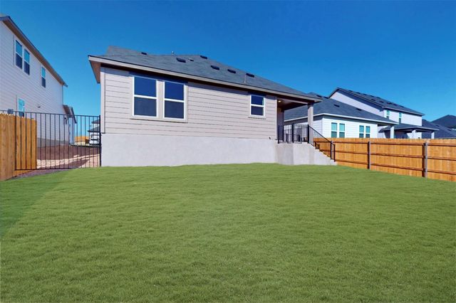 11917 Dillon Falls DR, Austin, TX 78747