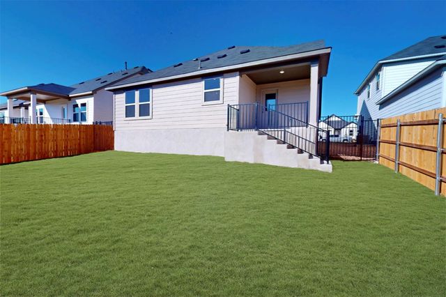 11917 Dillon Falls DR, Austin, TX 78747