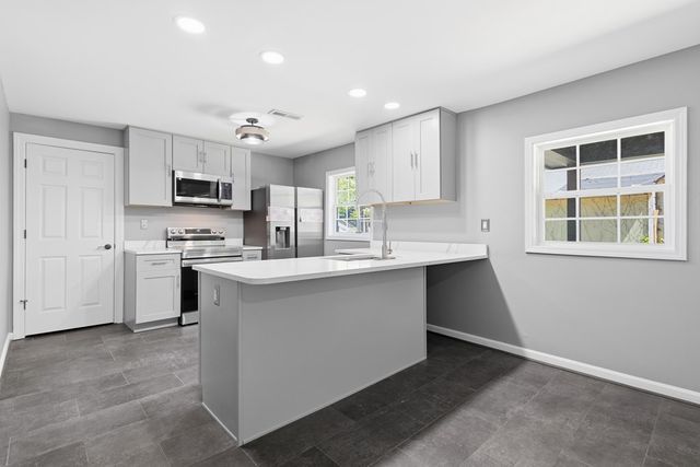 409 Calhoun Avenue, Rome, GA 30161