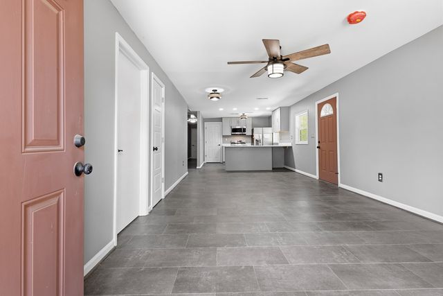 409 Calhoun Avenue, Rome, GA 30161