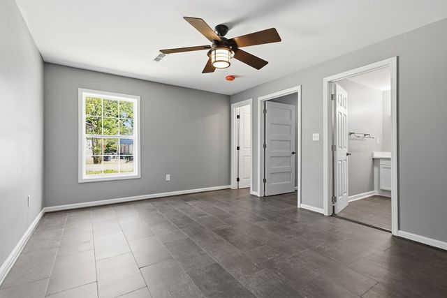 409 Calhoun Avenue, Rome, GA 30161